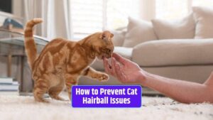 cat hairball prevention, hairball remedies, grooming, cat health, cat care, cat diet, pet health, feline companionship, hairball control, cat grass,