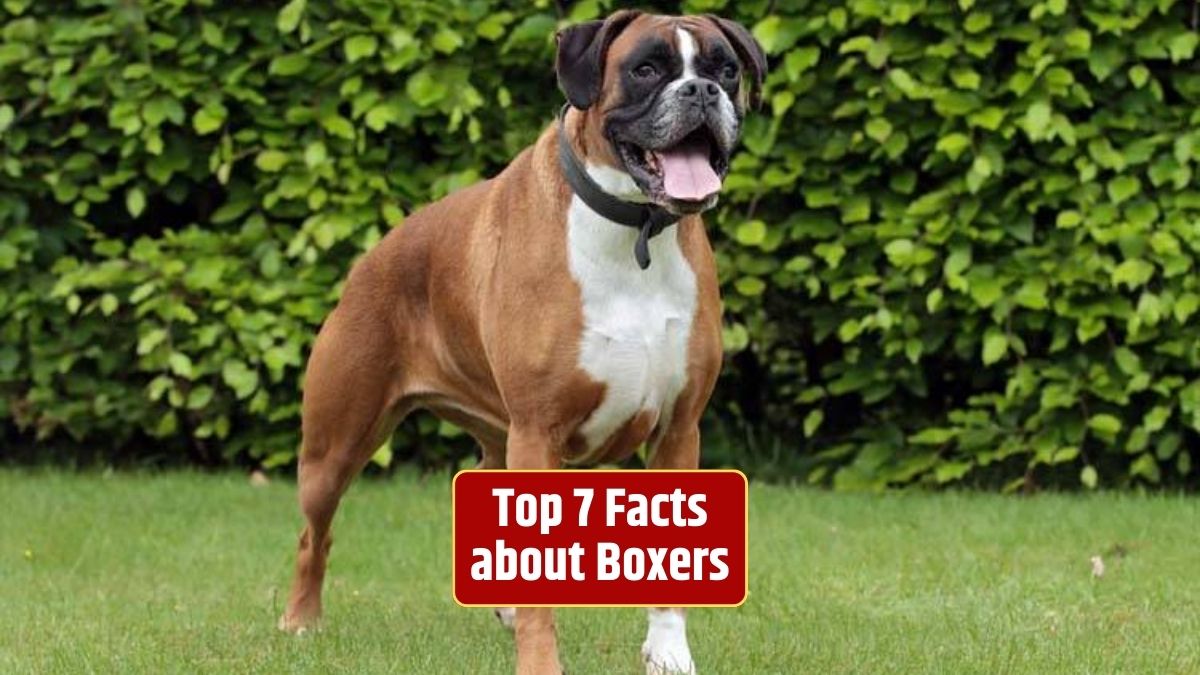 Boxers, Boxer breed, Boxer facts, Boxer history, Boxer appearance, Boxer personality, Boxer training, Boxer health, Boxer companionship,
