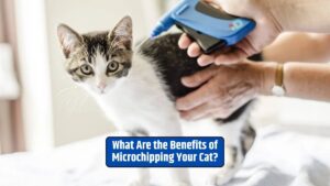 Microchipping cats, cat identification, lost cat, pet safety, permanent cat ID, cat microchip benefits,