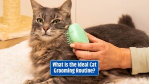 cat grooming, pet care, cat health, cat bonding, cat coat, feline companions, cat grooming routine, cat dental care,